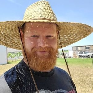 Meet your Posher, Jeff